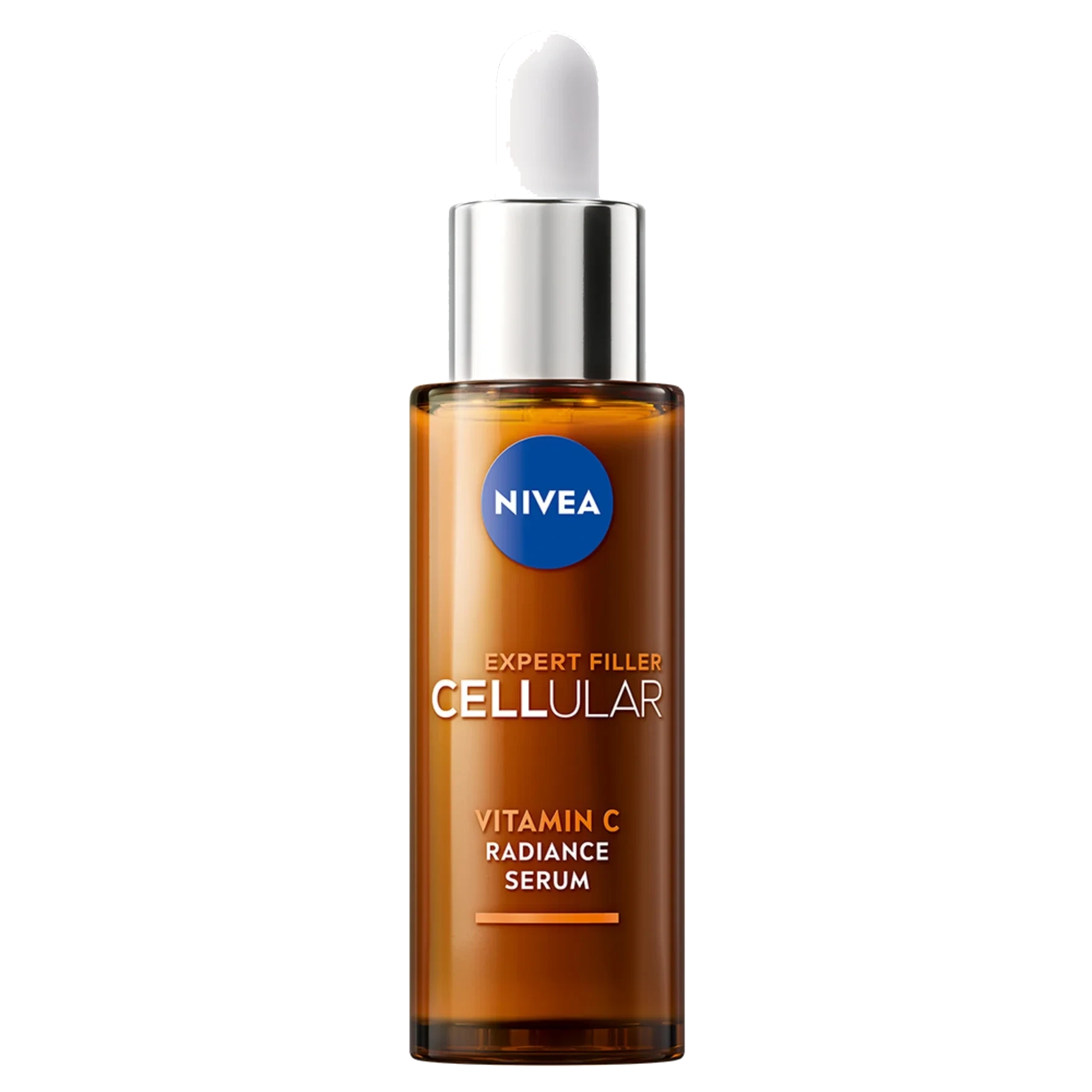 NIVEA Cellular Expert Filler Vitamin C Radiance Serum 30 ml