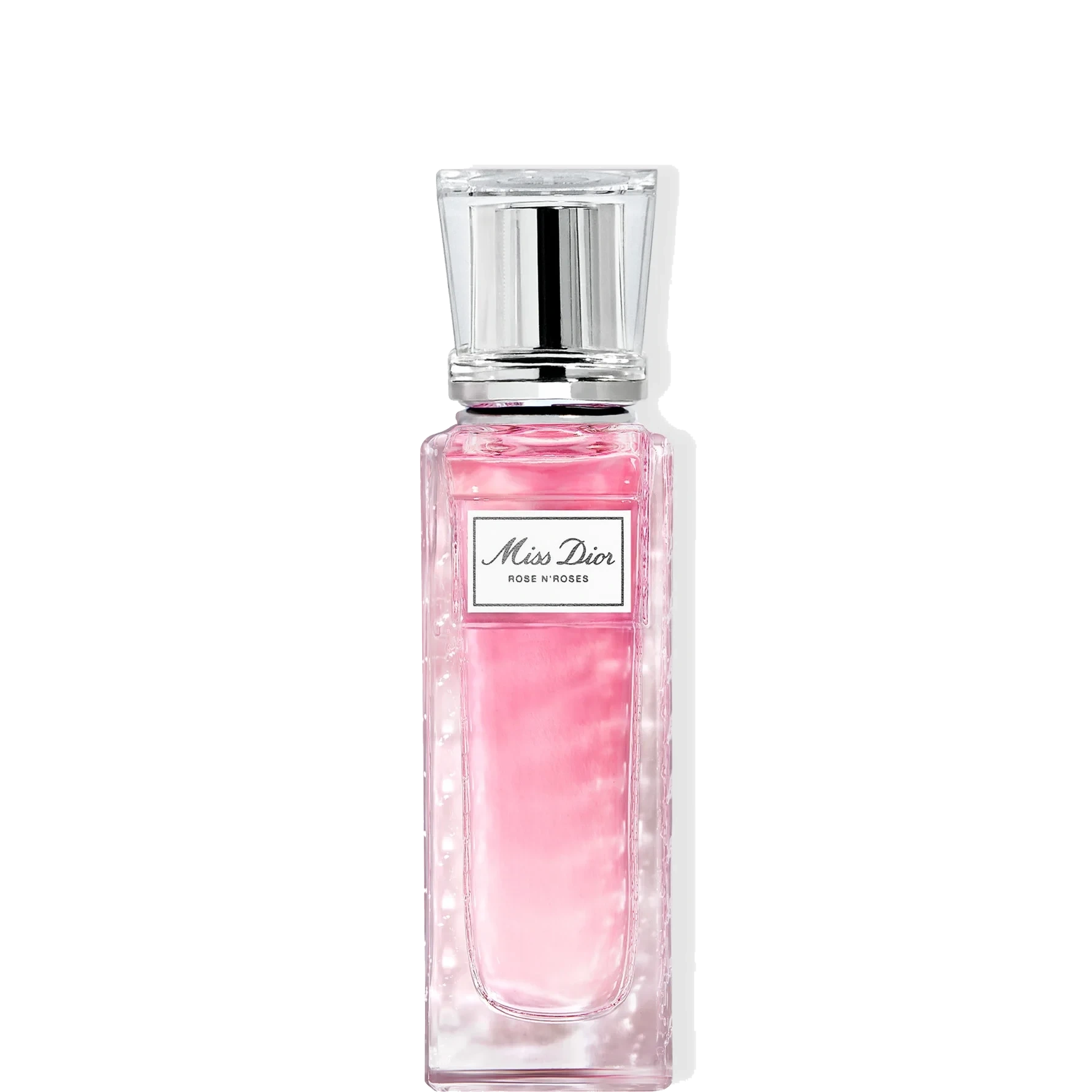 Miss Dior Rose N'Roses Eau de Toilette Roller-Pearl 20 ml