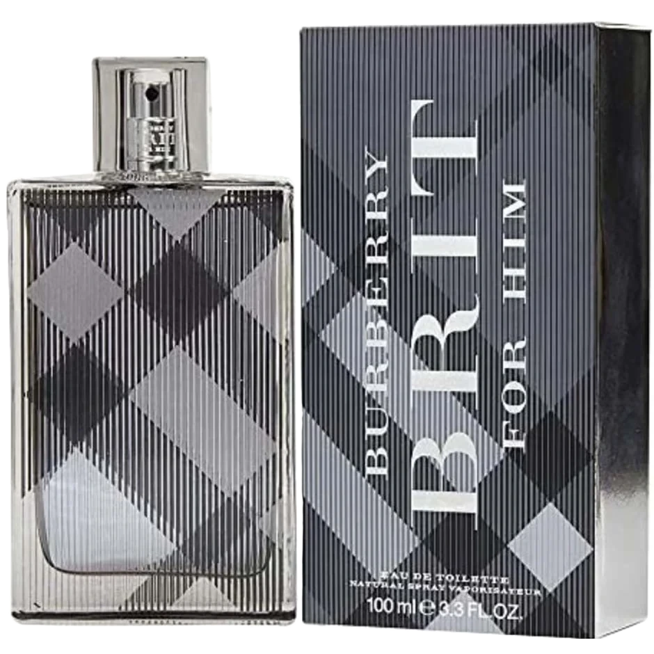 Burberry Brit For Men