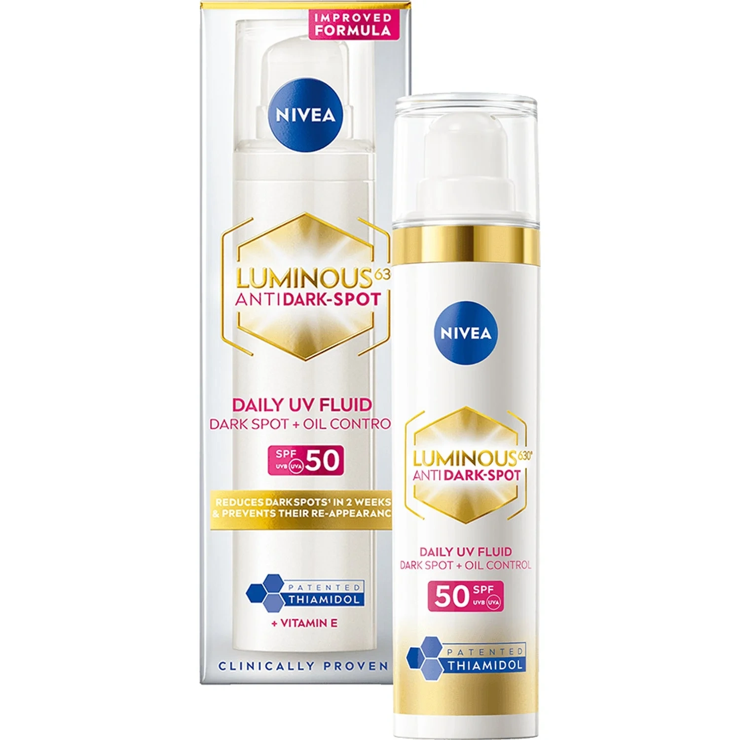Nivea Dagkrem Cellular Anti Dark-Spot 40ml