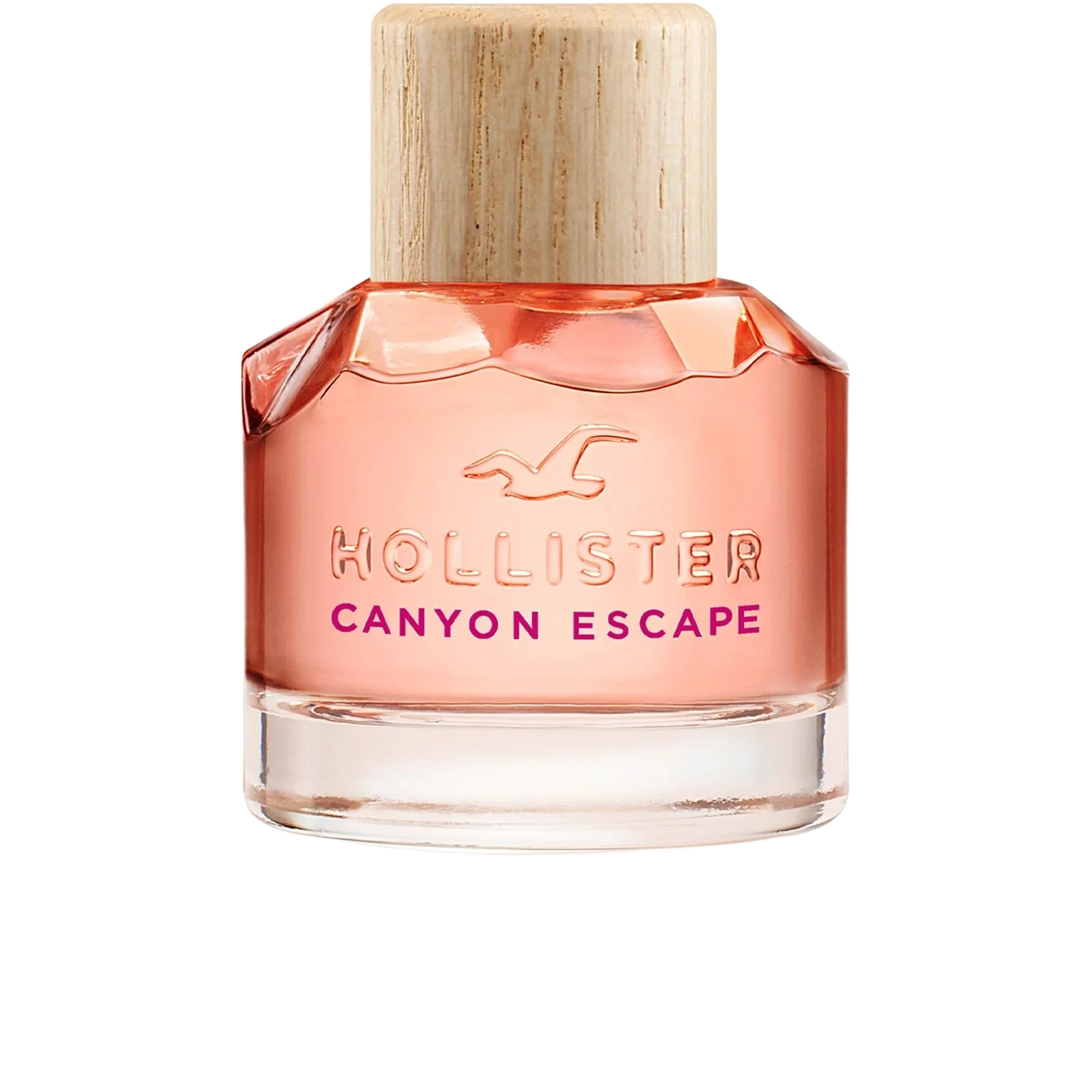 Hollister Canyon Escape For Her
