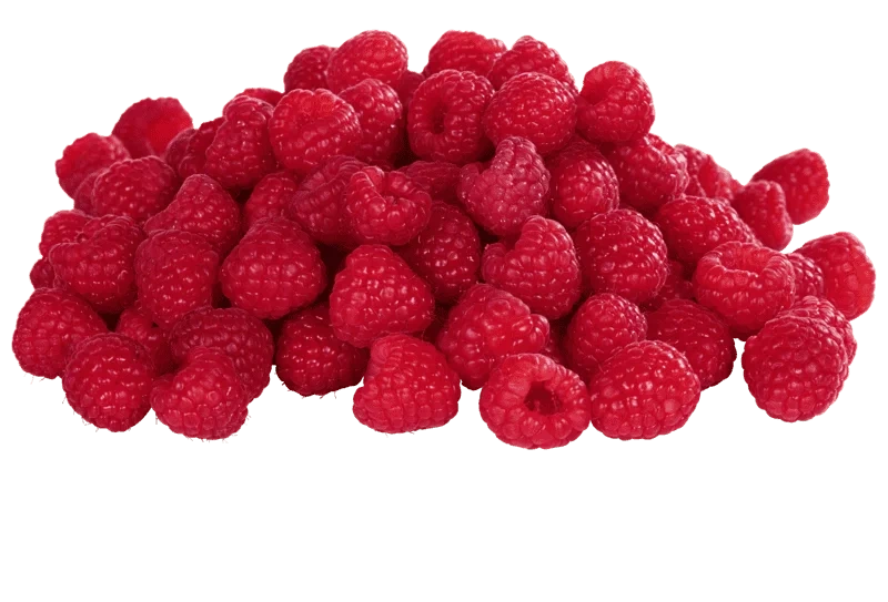 Bringebær 225g