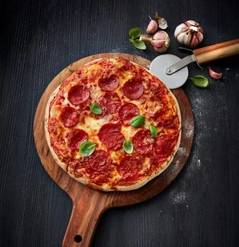Danish Crown Professional Calabrese Salami