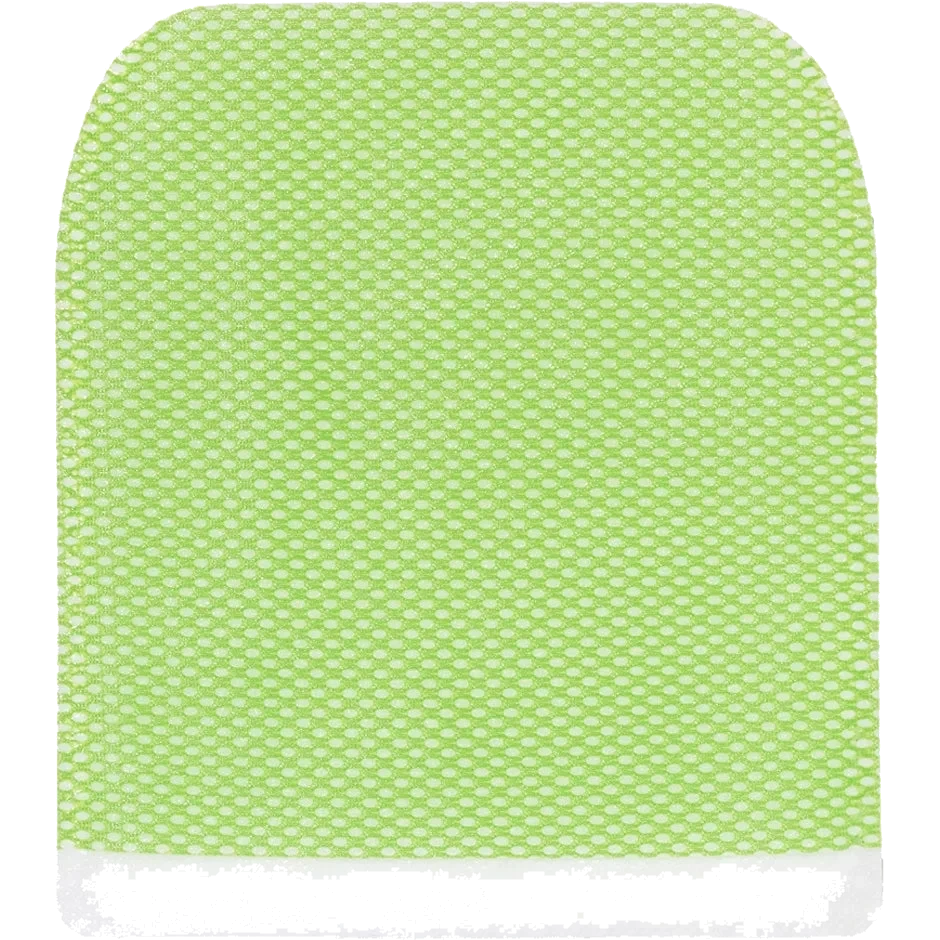 Mom's Bath Recipe Body Peeling Pad