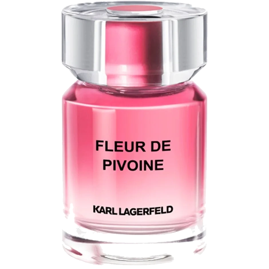 Karl Lagerfeld Fleur de Pivoine