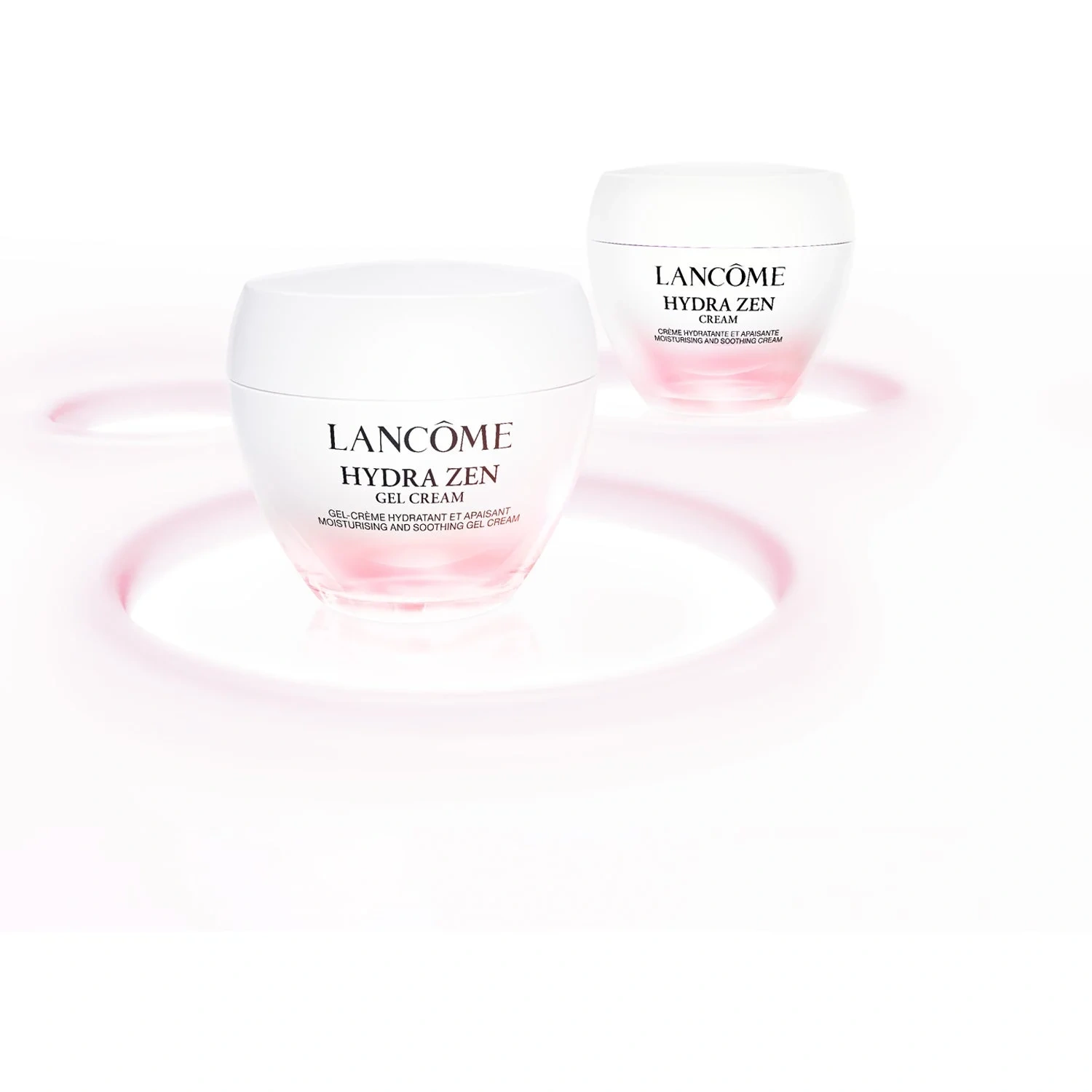 Lancôme Hydra Zen Gel Cream