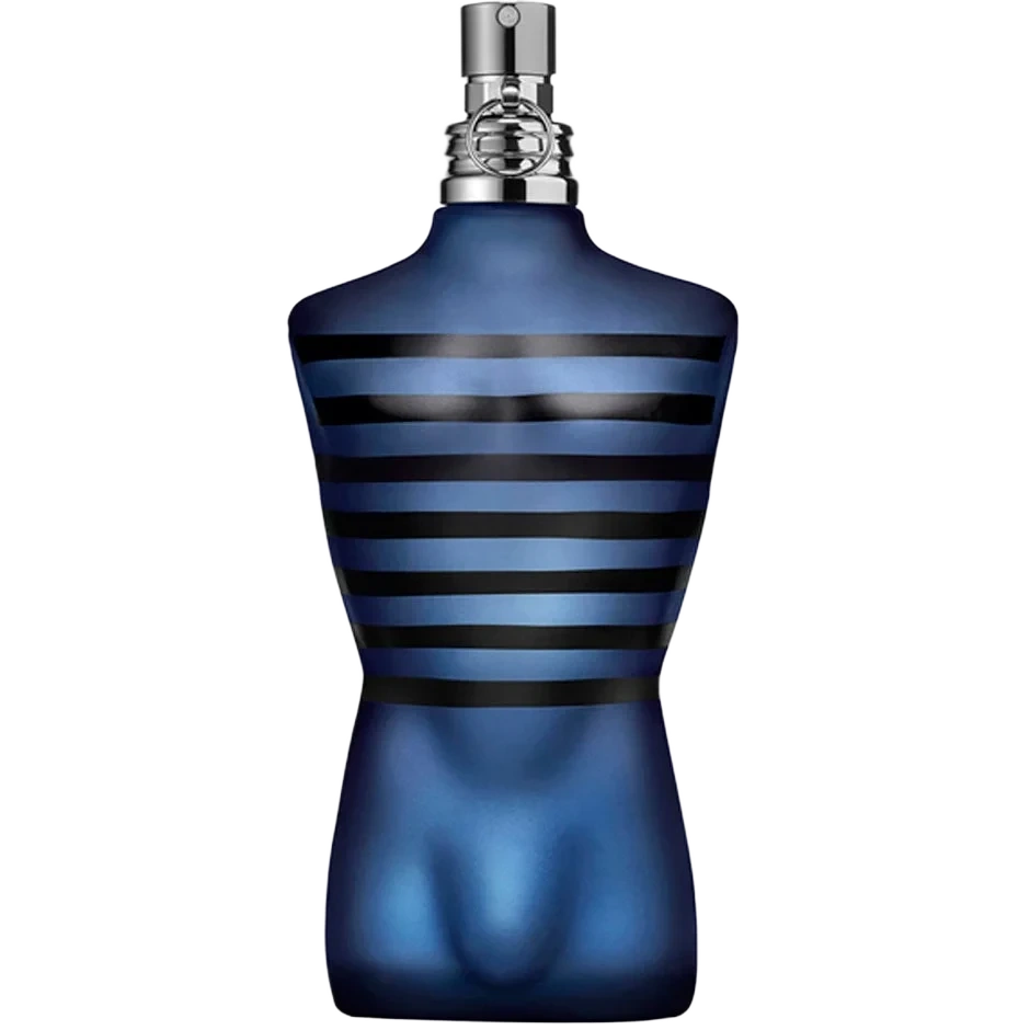 JEAN PAUL GAULTIER Ultra Male Intense