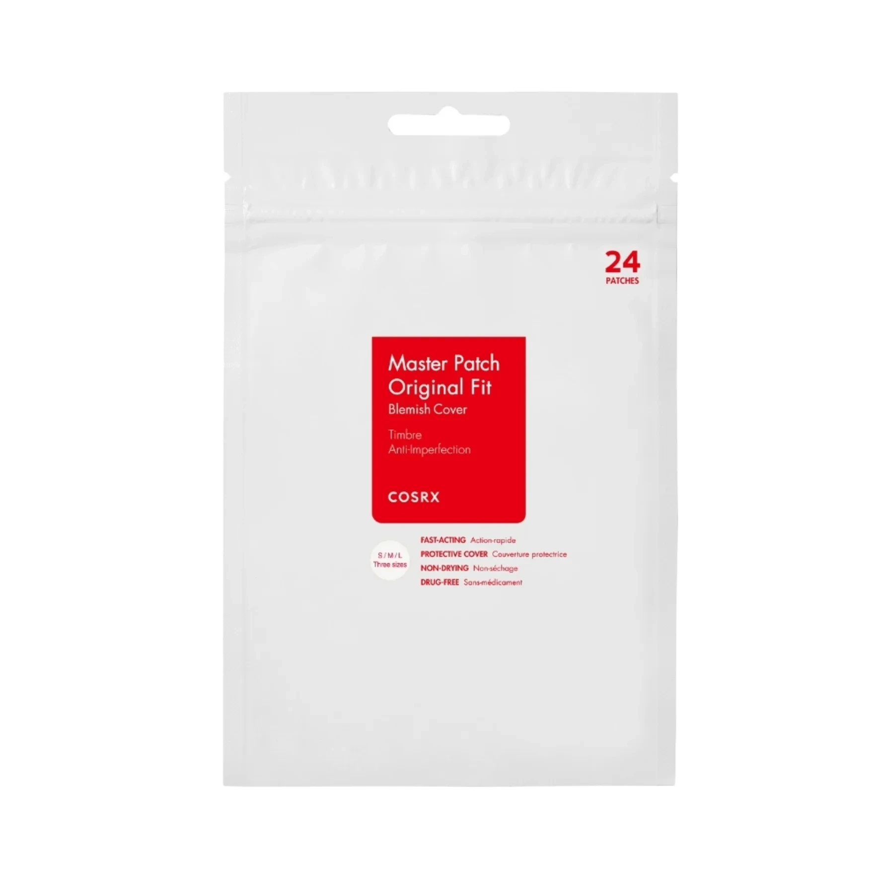 COSRX Acne Pimple Master Patch