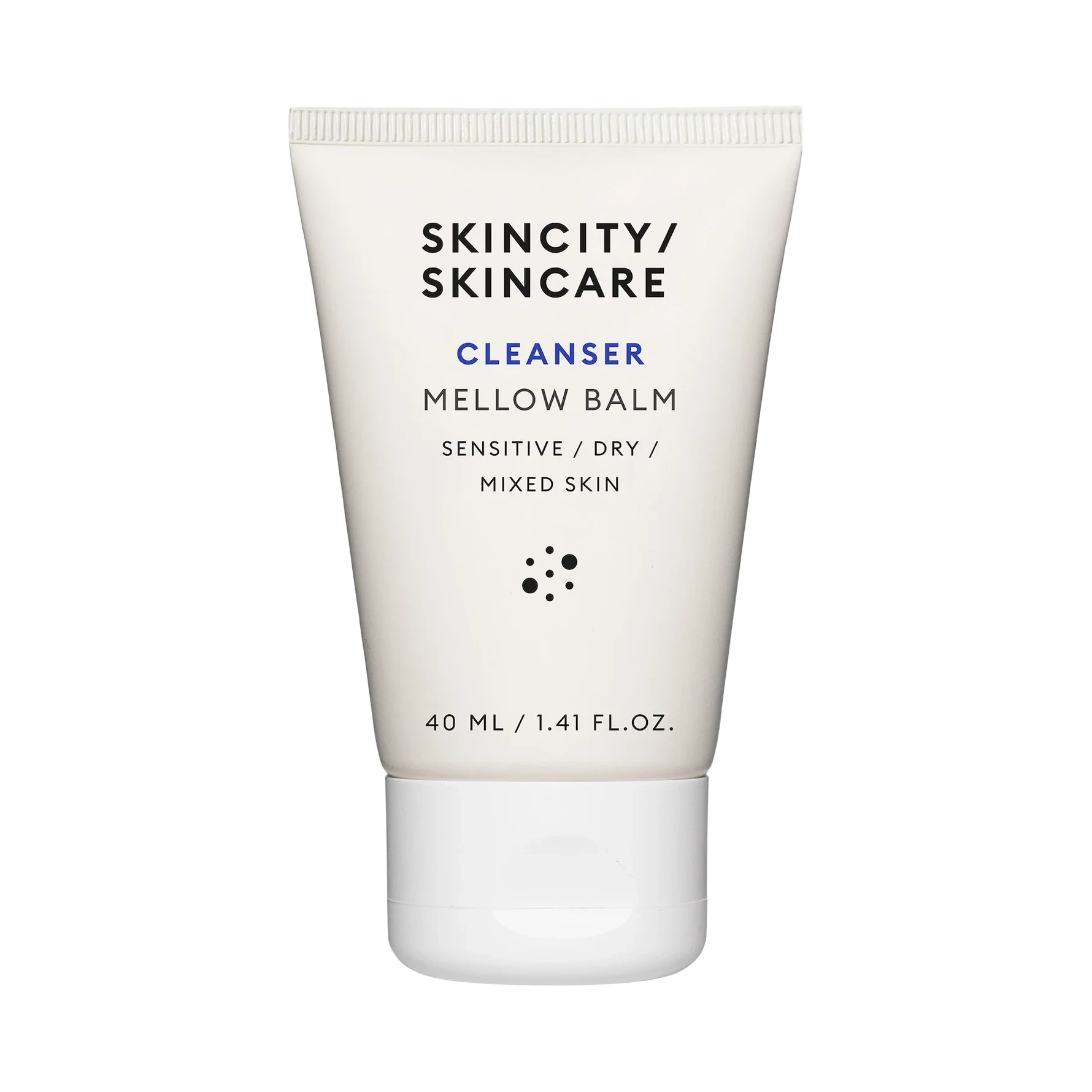 Skincity Skincare Mellow Balm Cleanser 40 ml