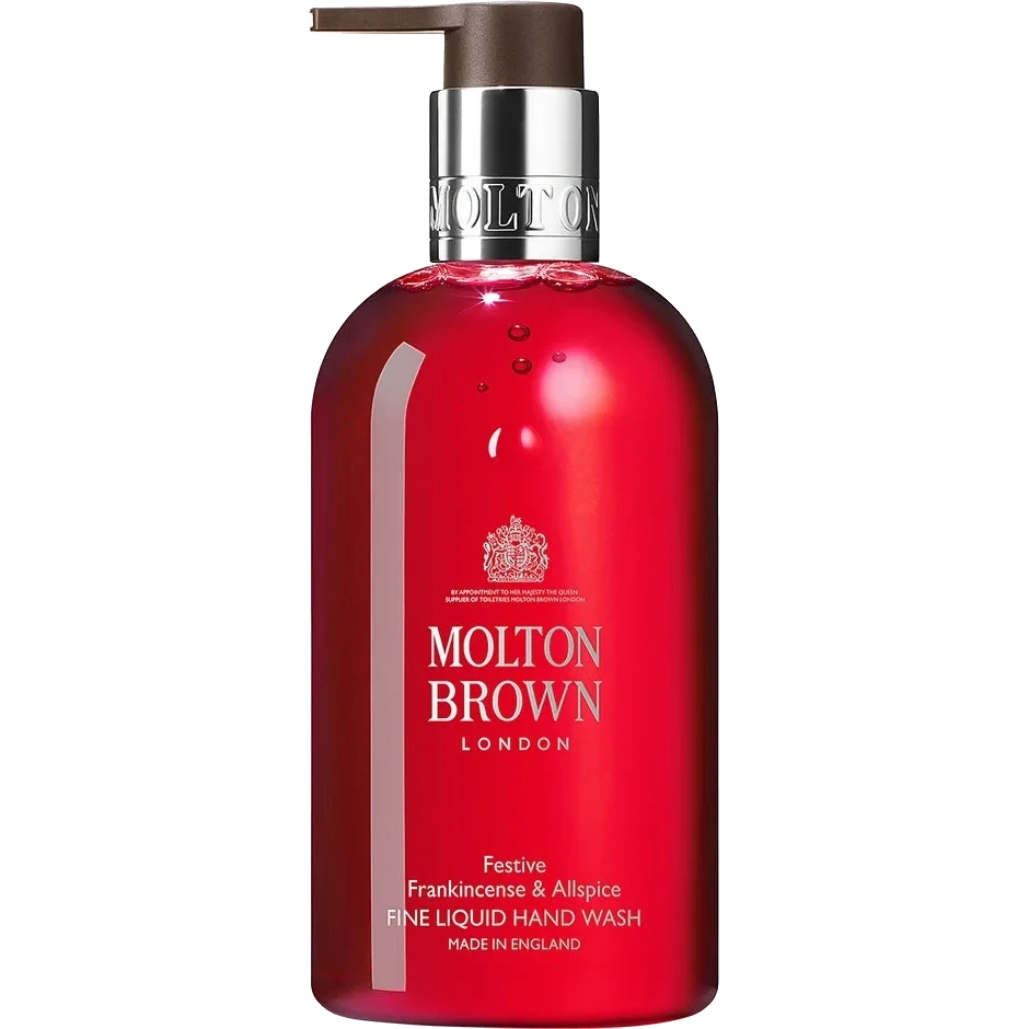 Molton Brown Frankincense & Allspice Hand Wash