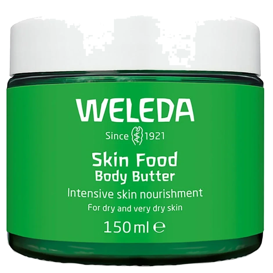 Weleda Skin Food Body Butter