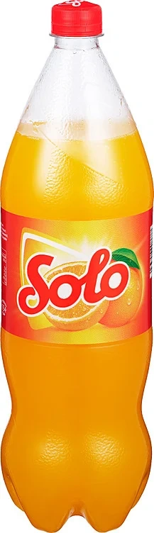 Solo   8x1,50l