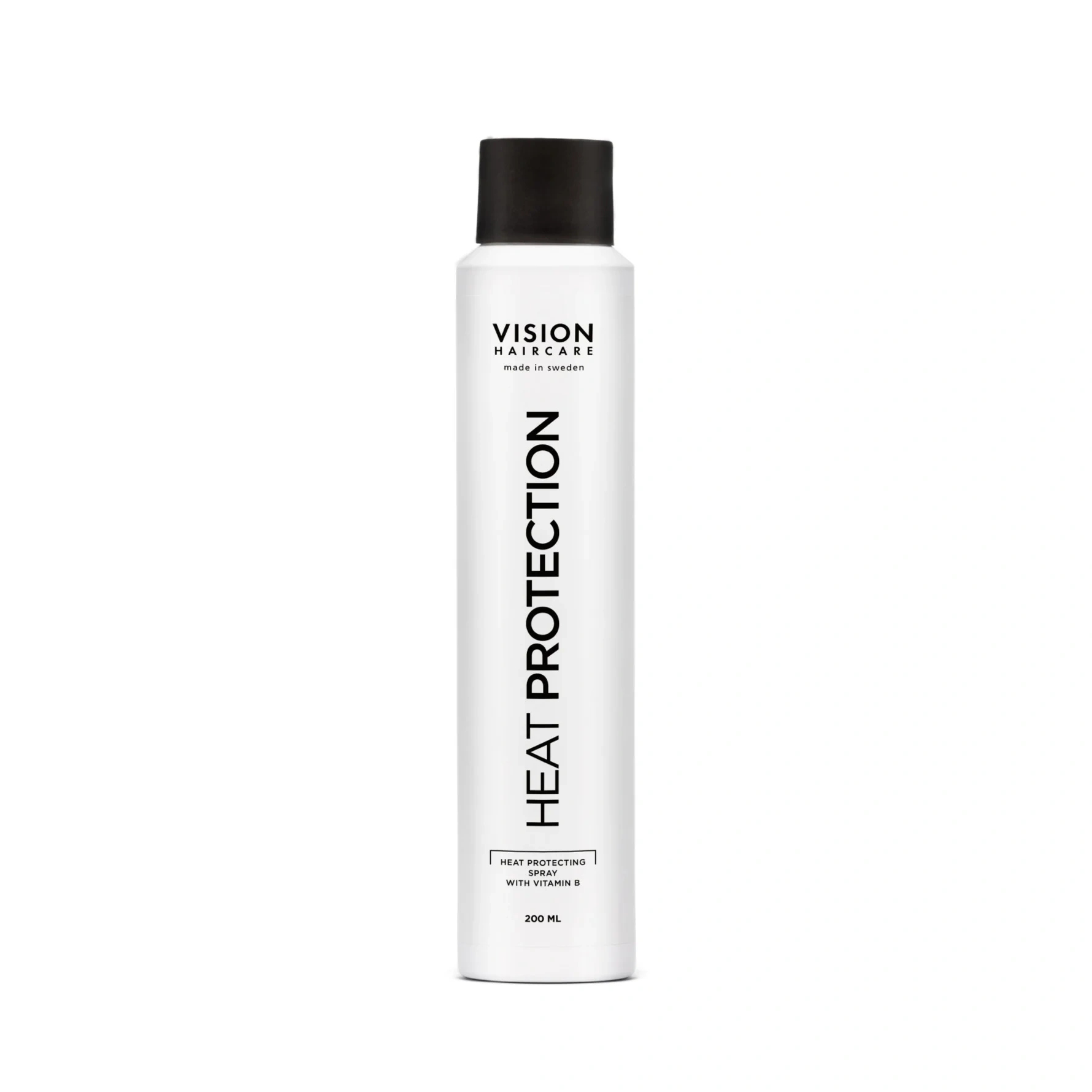 Vision Haircare Heat Protection 200 ml