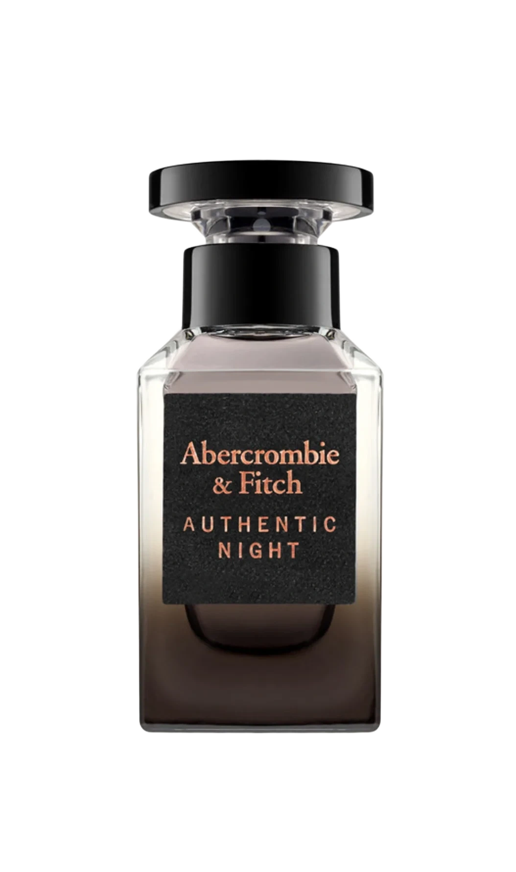 Abercrombie & Fitch Authentic Night For Men Eau de Toilette 50 ml