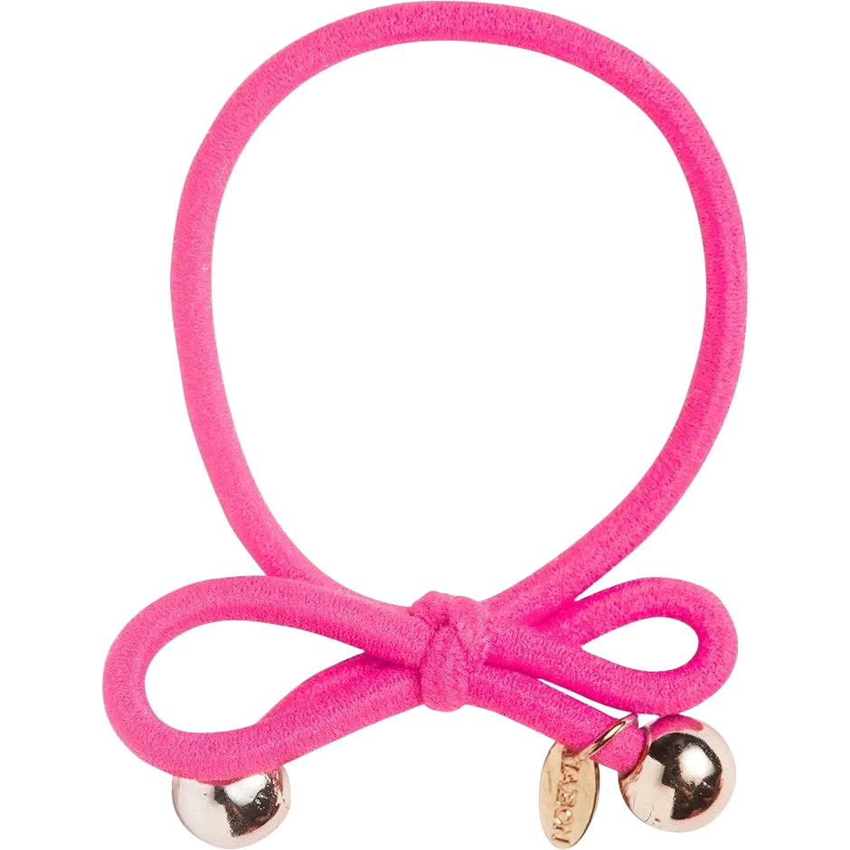 IA BON Hair Tie Gold Bead