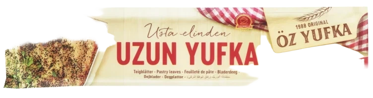 Filo Deig 400g Øz