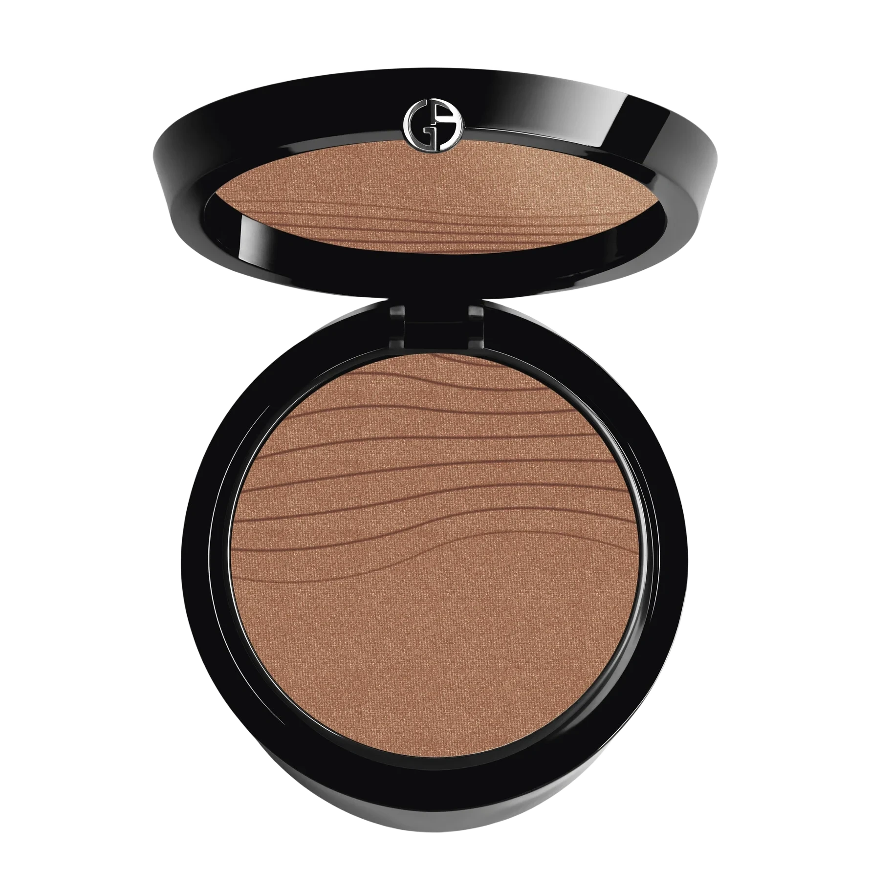 Armani Luminous Silk Glow Fusion Finishing Powder 8
