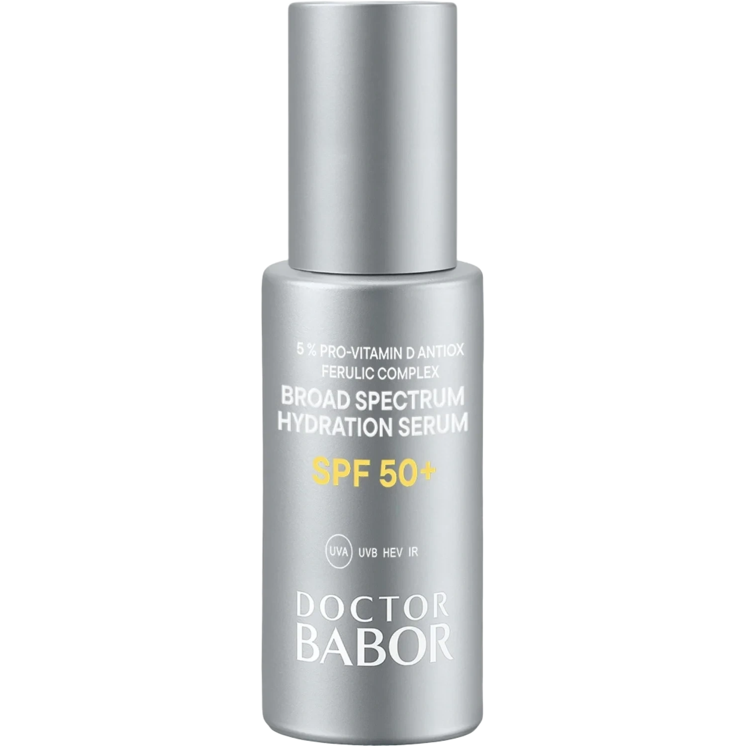 BABOR Broad Spectrum Hydration Serum SPF50+ 30 ml