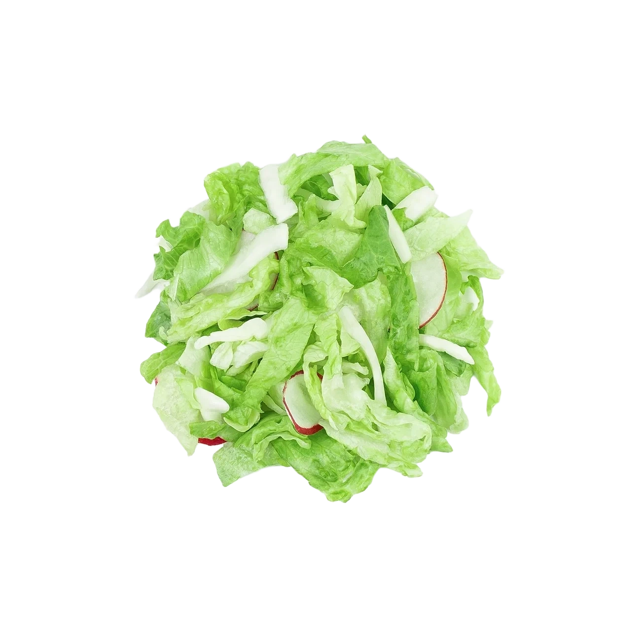 Tacosallad 25436 1kg