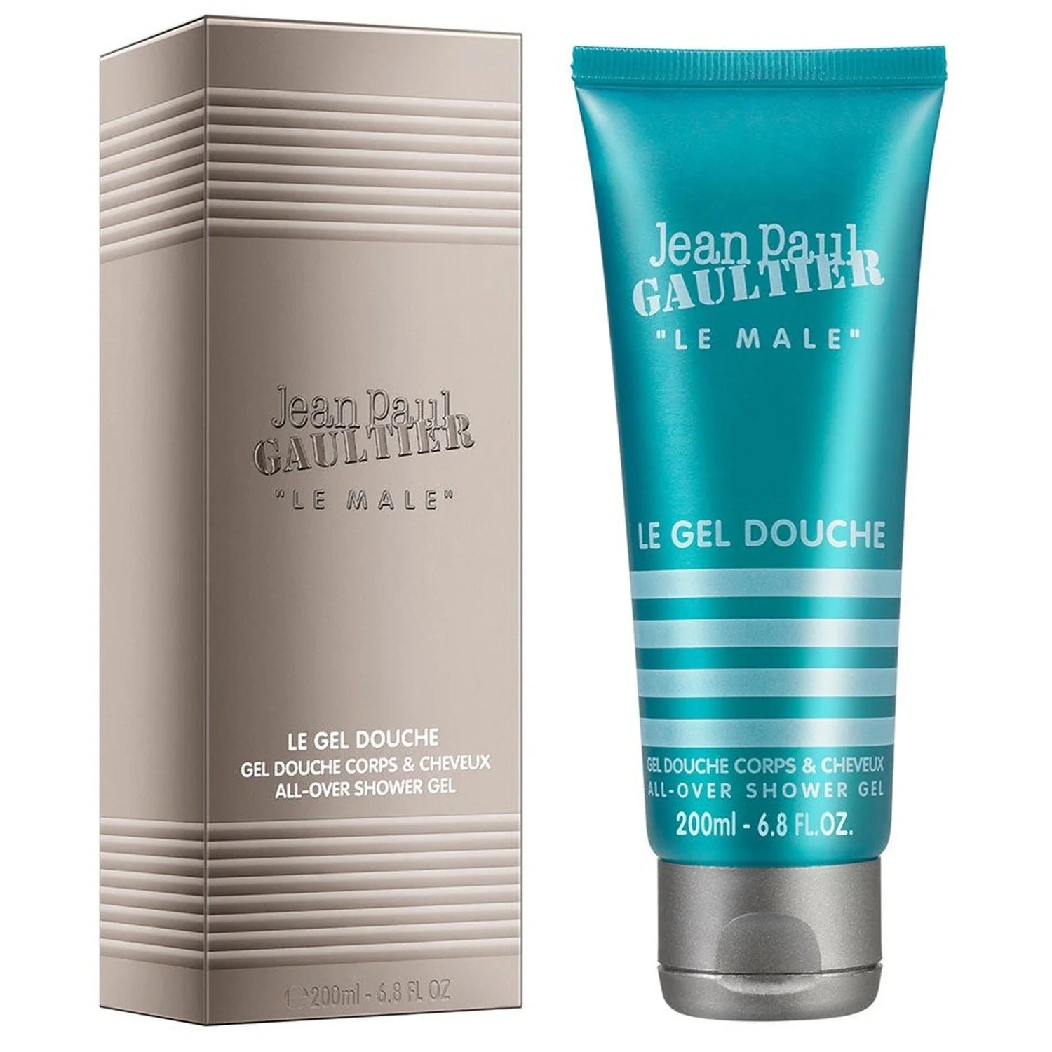 Jean Paul Gaultier Le Male Eau de Toilette 75 ml