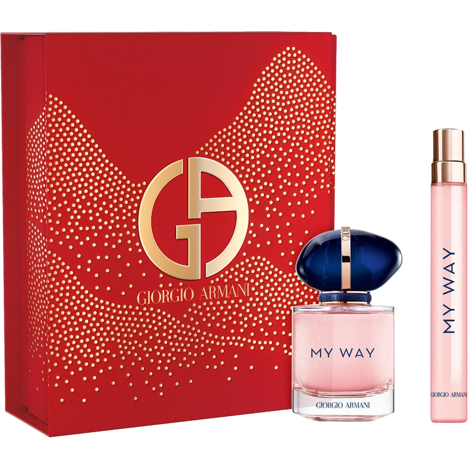 Armani My Way