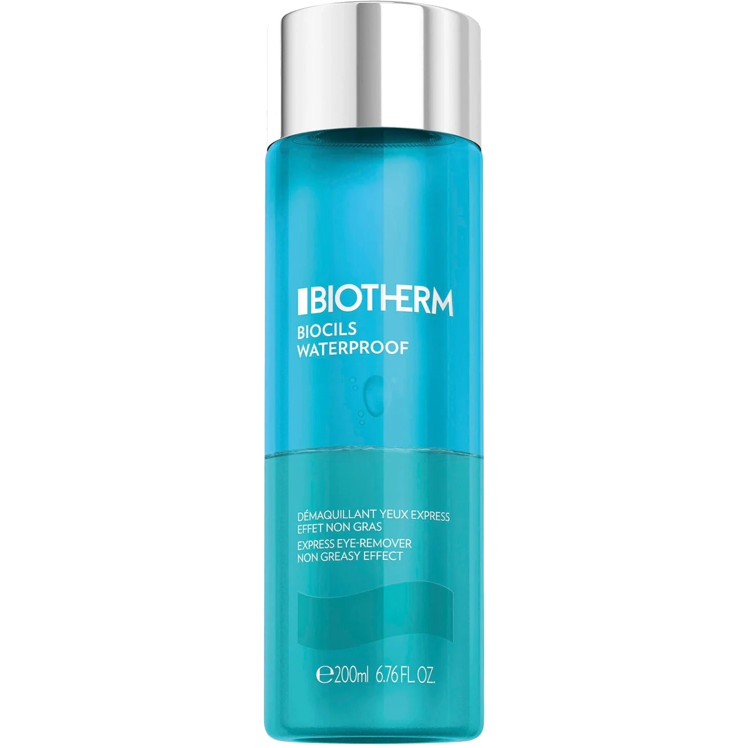 Biotherm Biocils Waterproof Makeup Remover