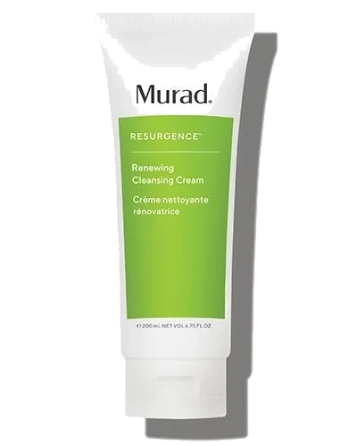 Murad Resurgence Renewing rensekrem 200 ml