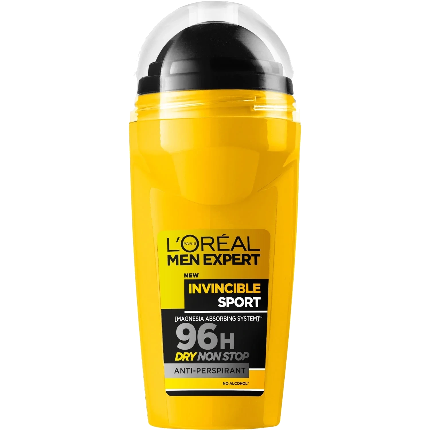 Deo Roll On Invincible Sport