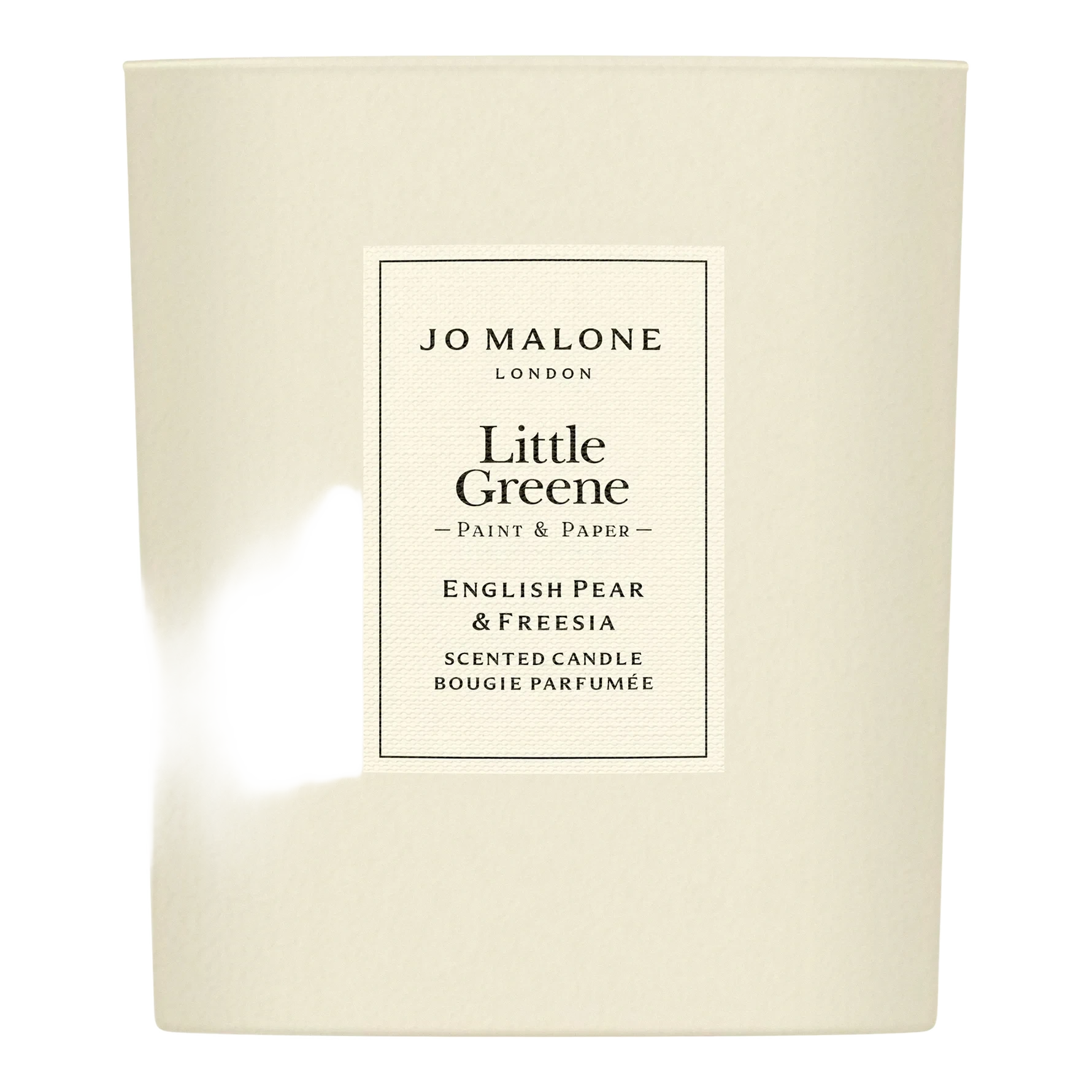 Jo Malone London Little Greene English Pear & Freesia Special Edition Classic Candle 200 g