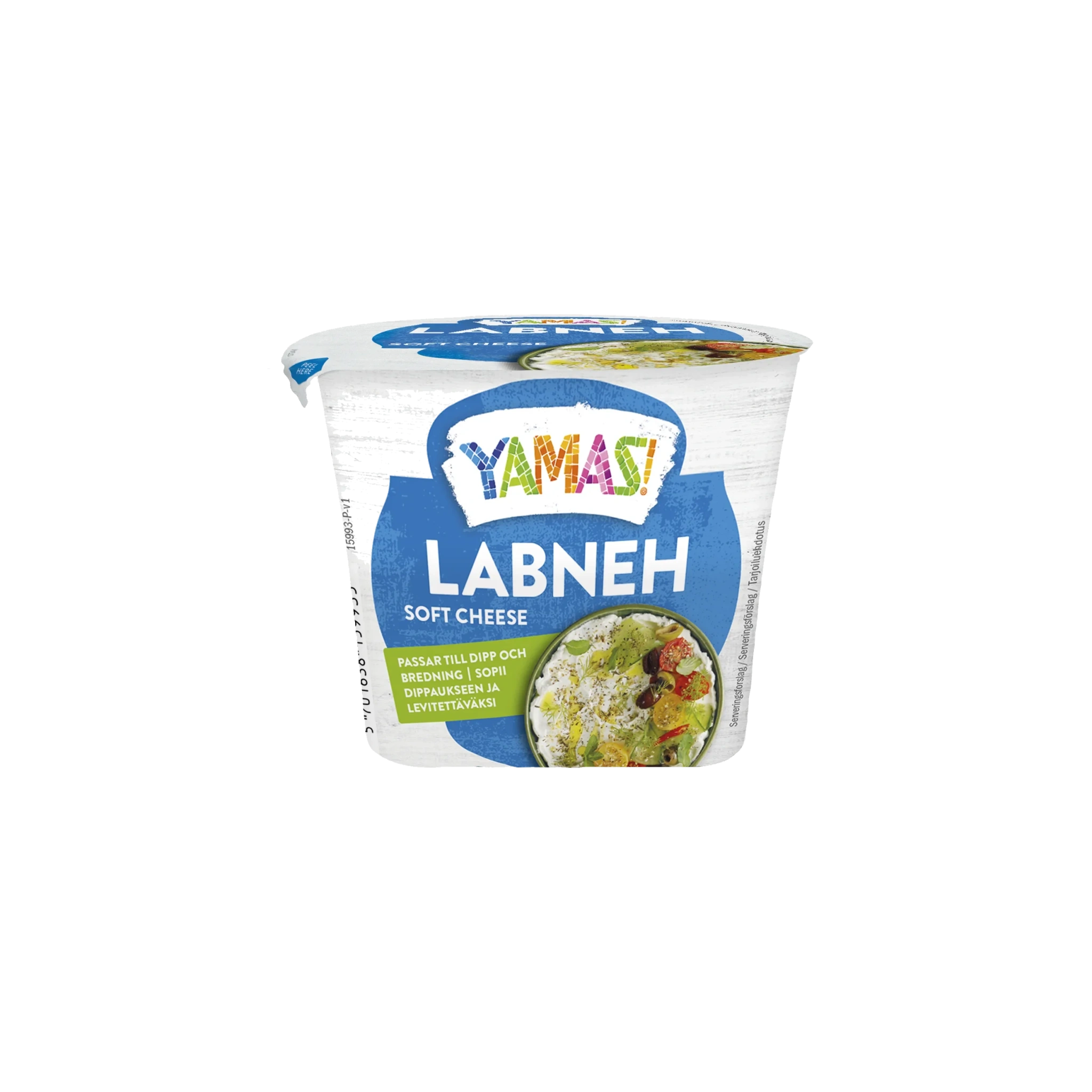 Labneh