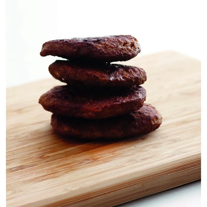 Hamburgare 50g