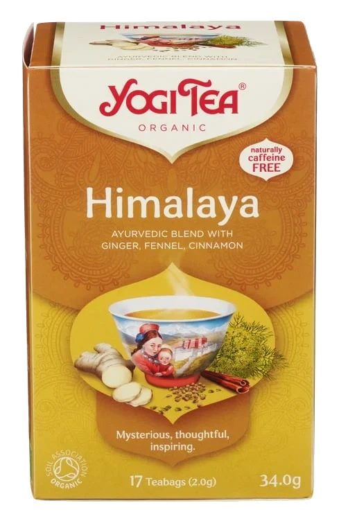 Himalaya
