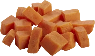 Søtpotetbiter   2kg