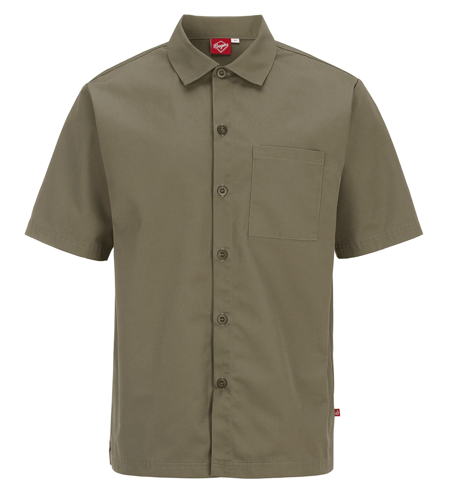 Skjorta unisex