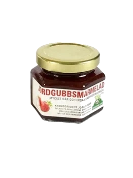 Jordgubbsmarmelad
