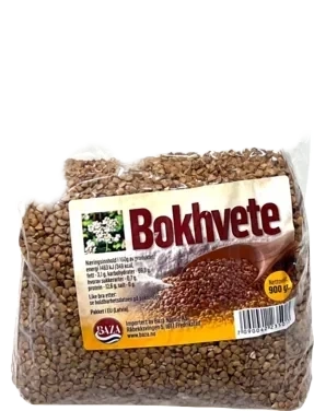 Bokhvete Baza