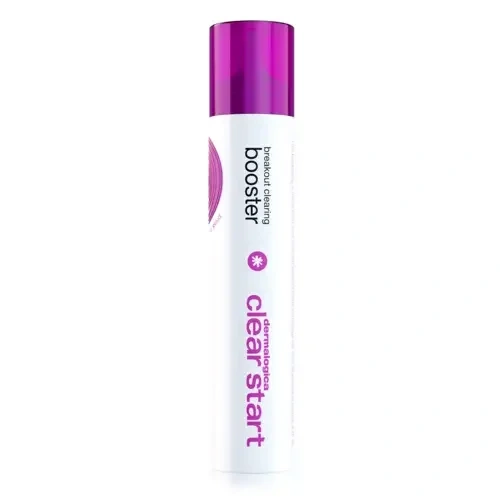 Clear Start Breakout Clearing Booster 30 ml