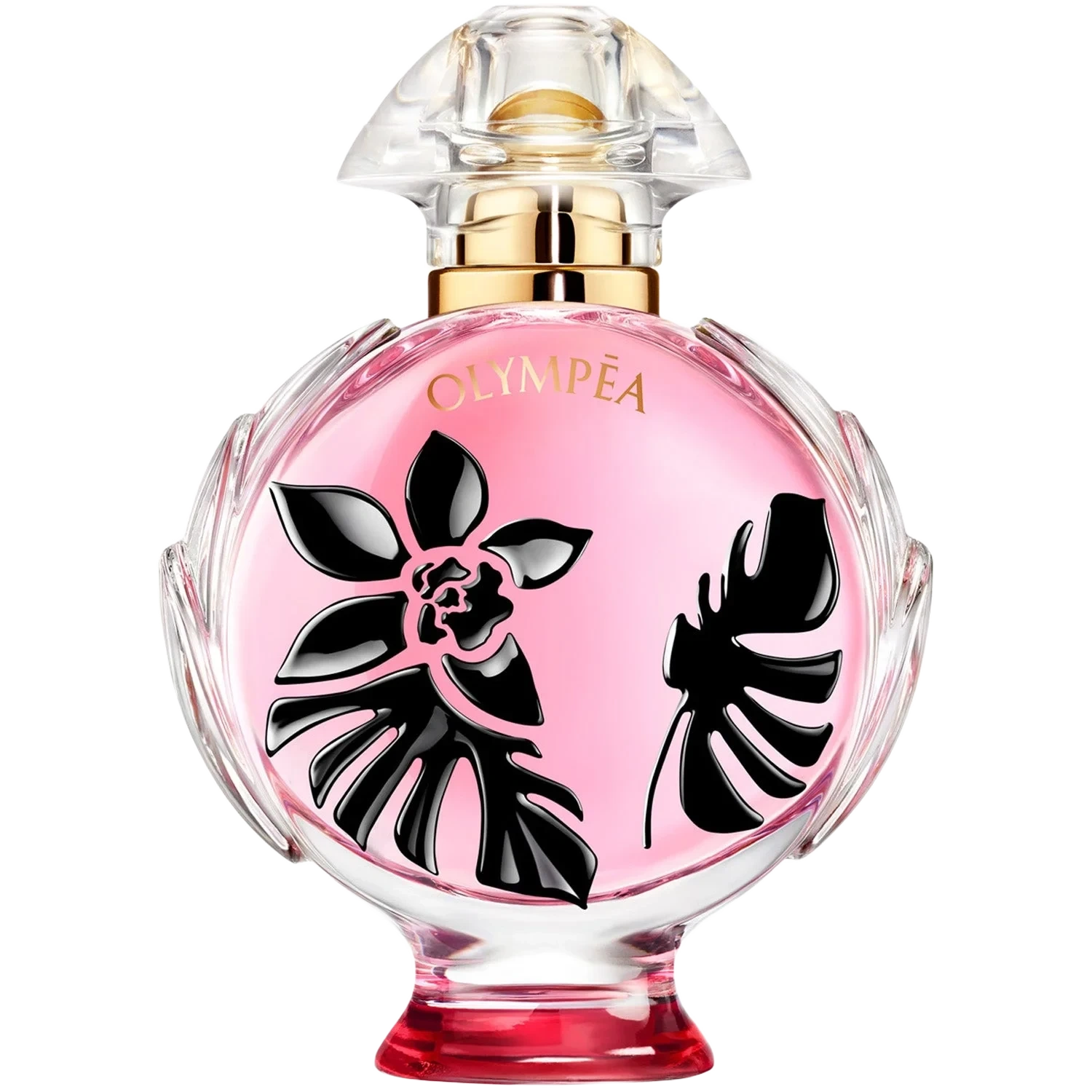 RABANNE Olympea Flora