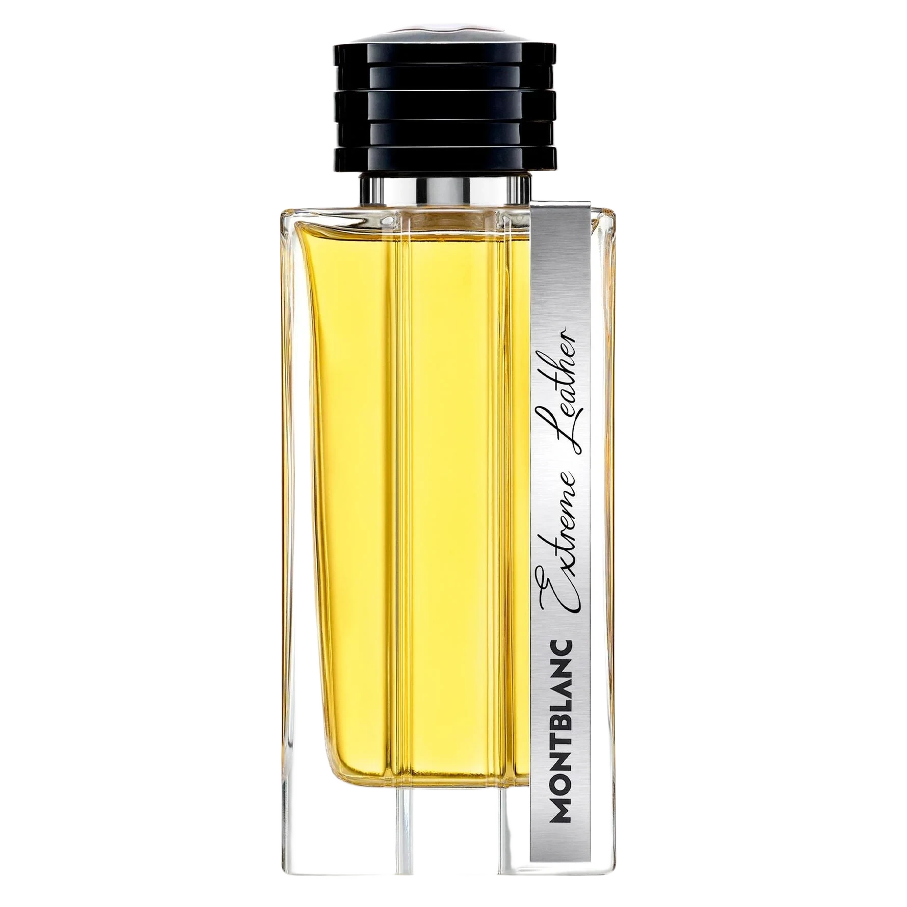 Montblanc Extreme Leather Eau de Parfum 125 ml