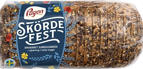 Skördefest