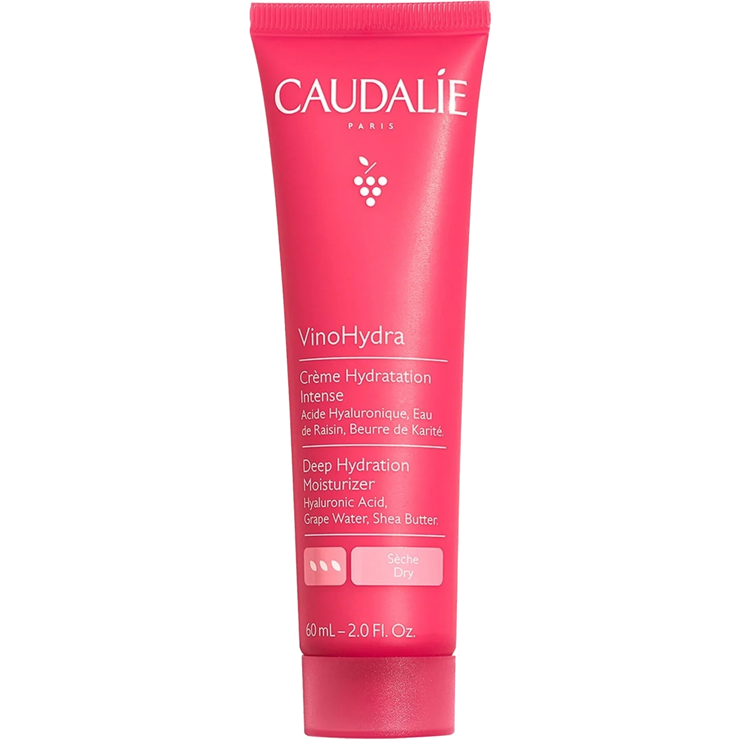 Caudalie Vinohydra Deep Hydration Moisturizer
