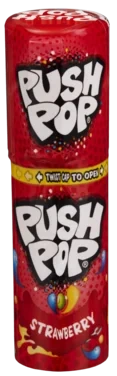 Bazooka Push Pop Single