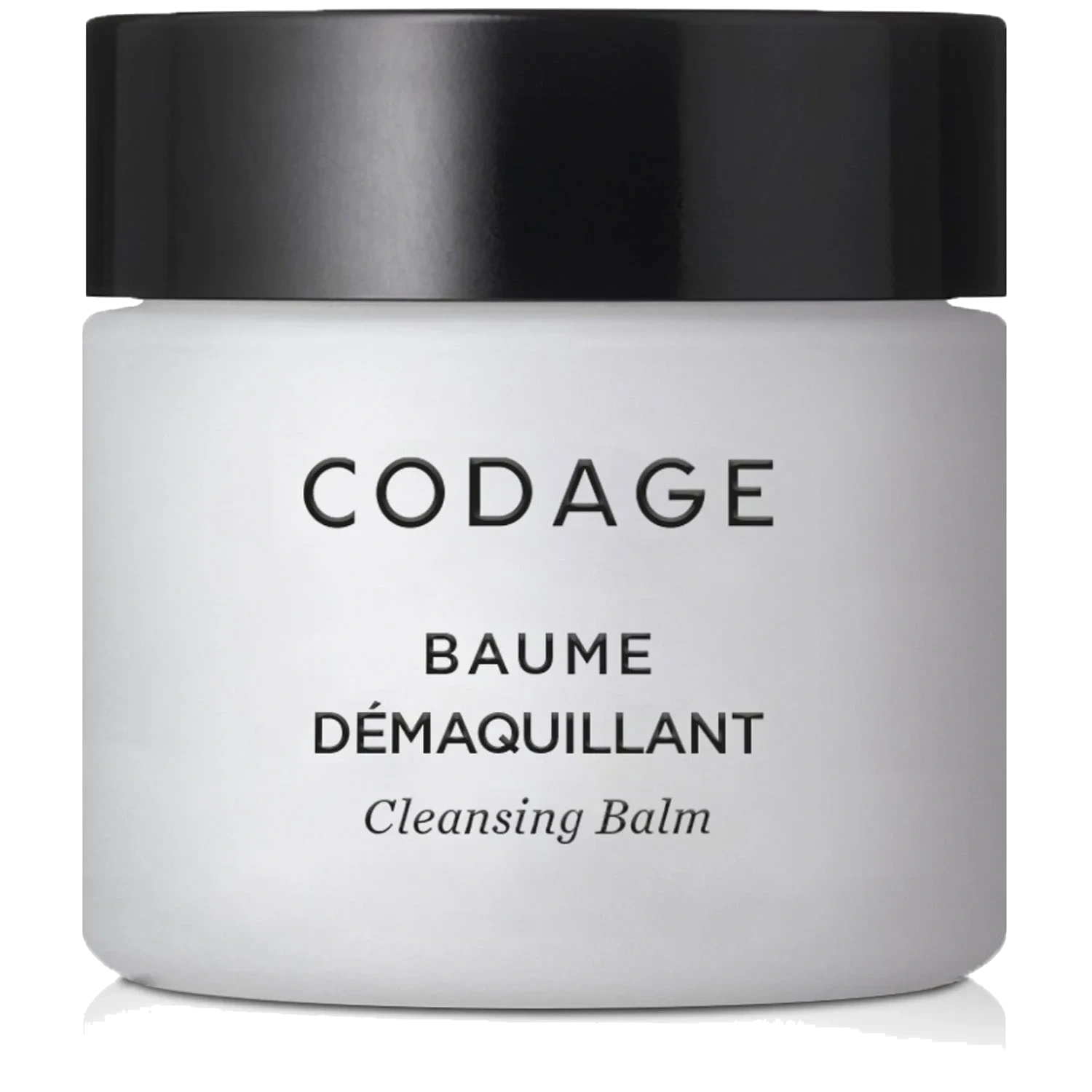Codage Paris The Cleansing Balm