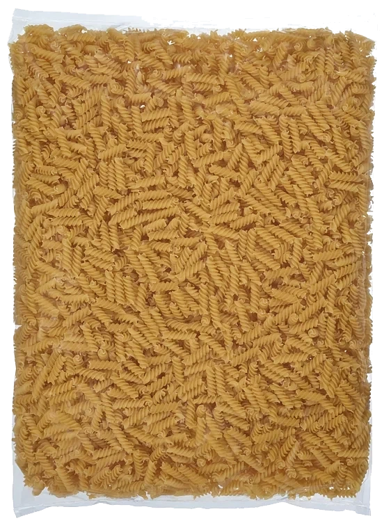 Pastaskruer fusilli   6kg