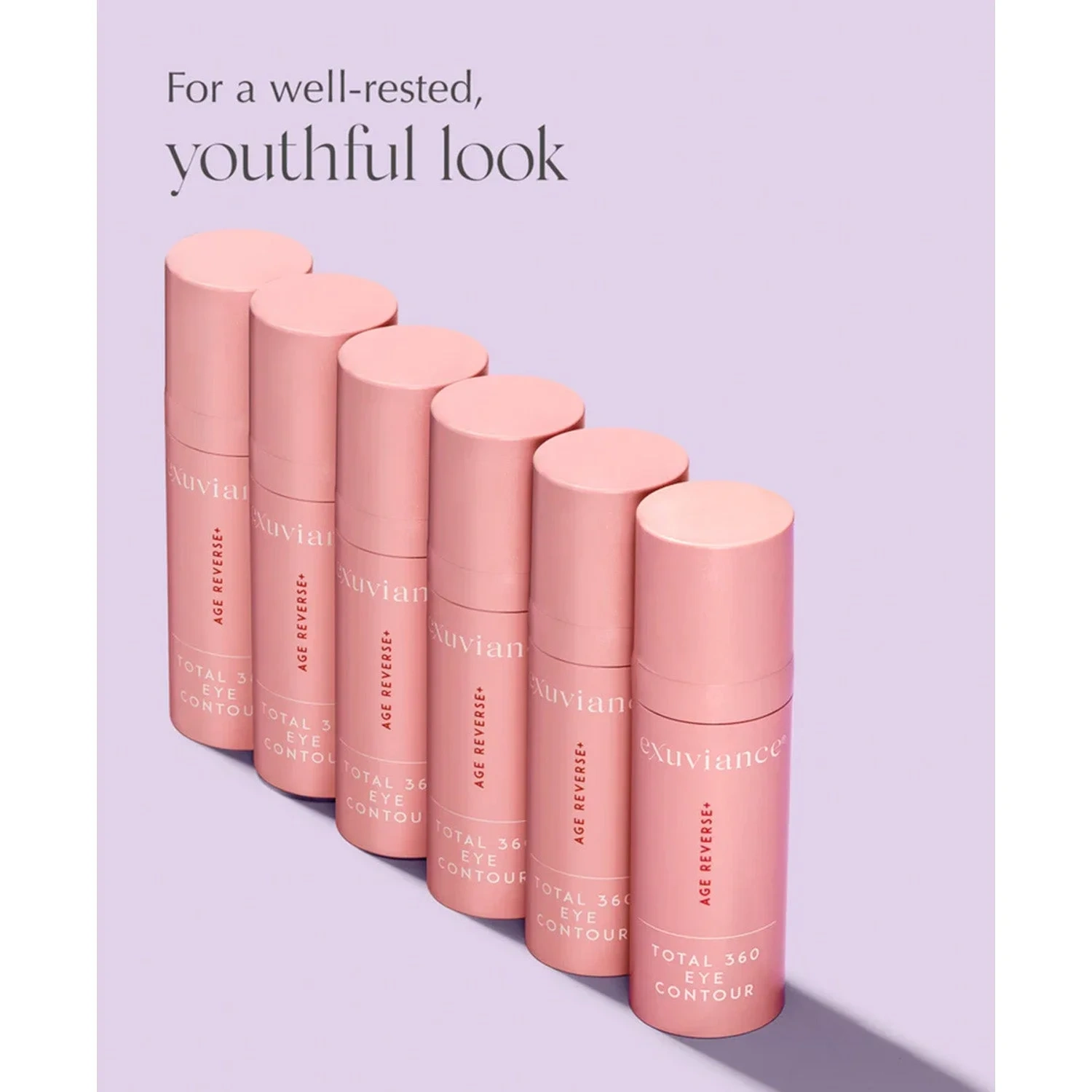 Exuviance Age Reverse Eye Contour