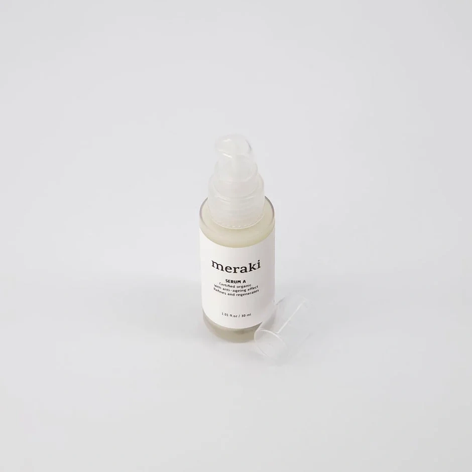 Meraki Serum A