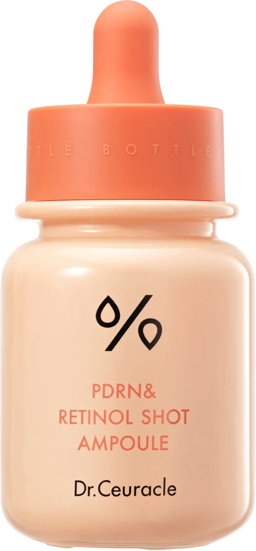 Dr. Ceuracle PDRN & Retinol Shot Ampoule 30 ml