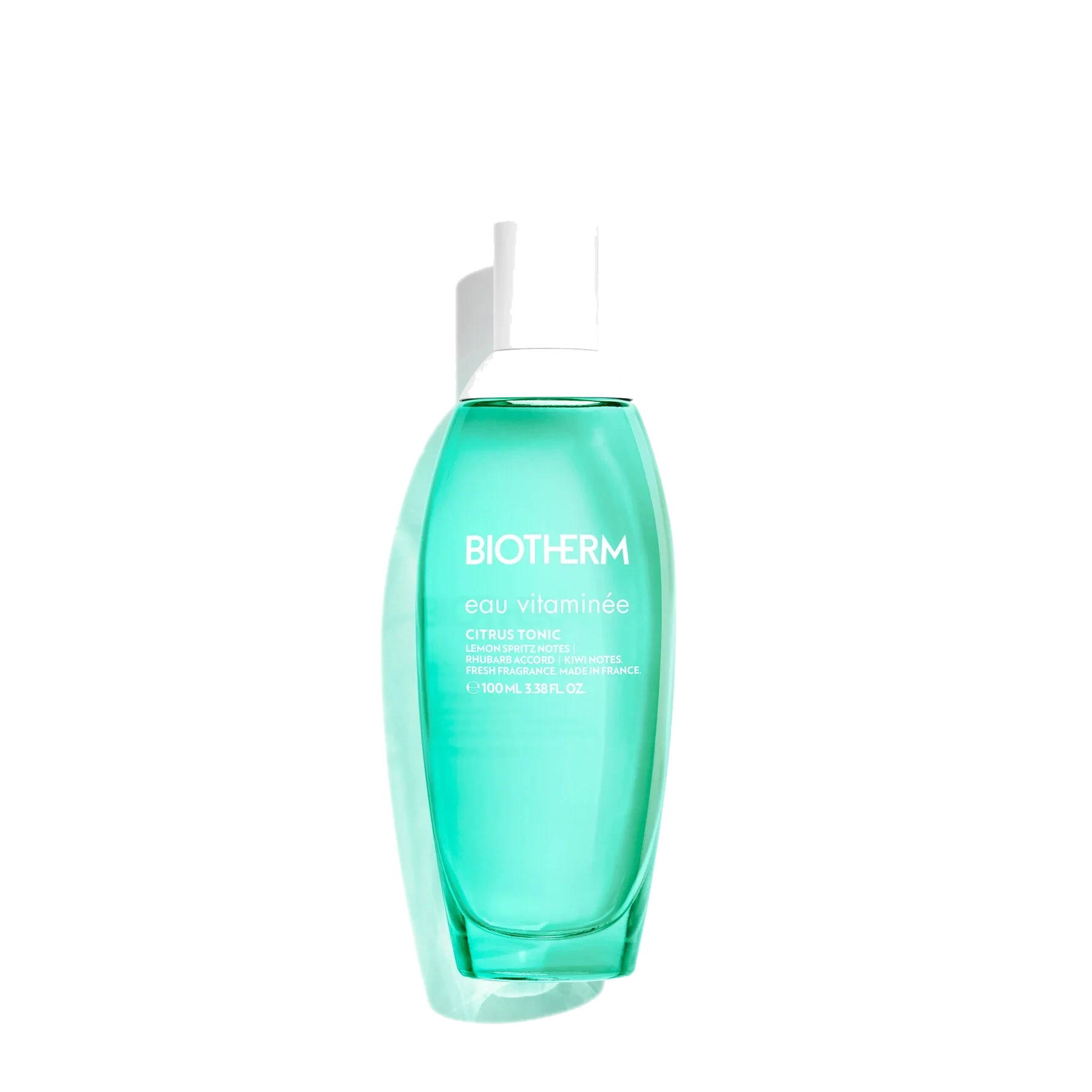 Biotherm Eau Vitaminée Citrus Tonic Body Mist 100 ml