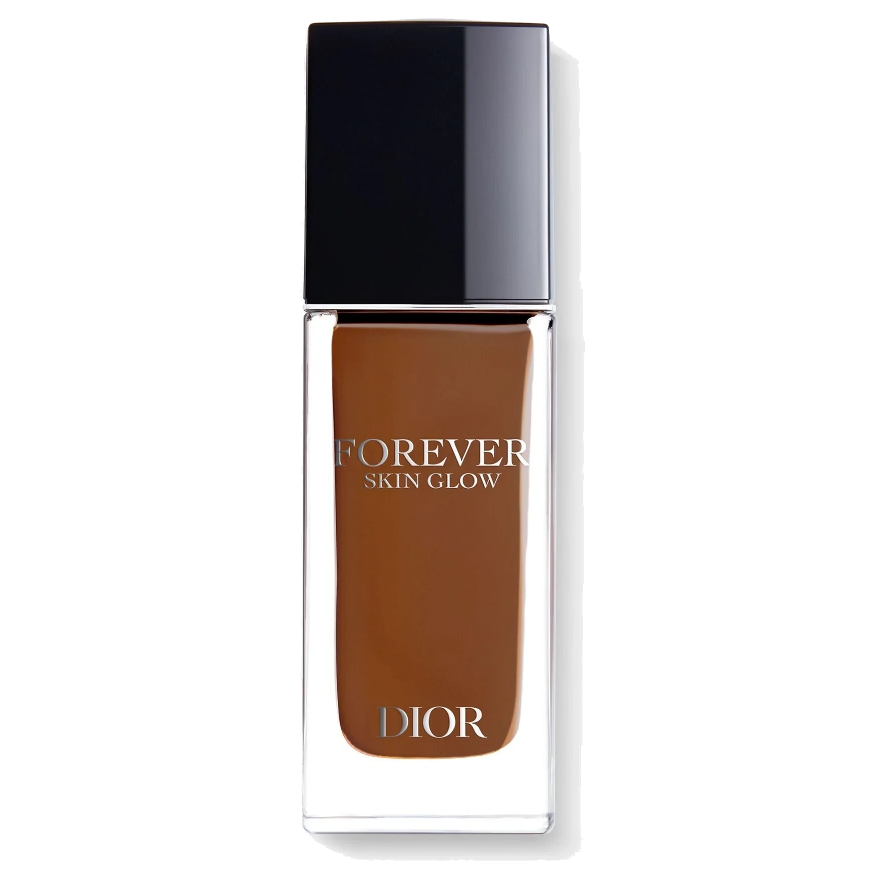 DIOR Forever Skin Glow 24h Hydrating Radiant Foundation 8N Neutral