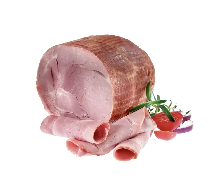 Sauna skinke hel   3xca2,5kg  kg